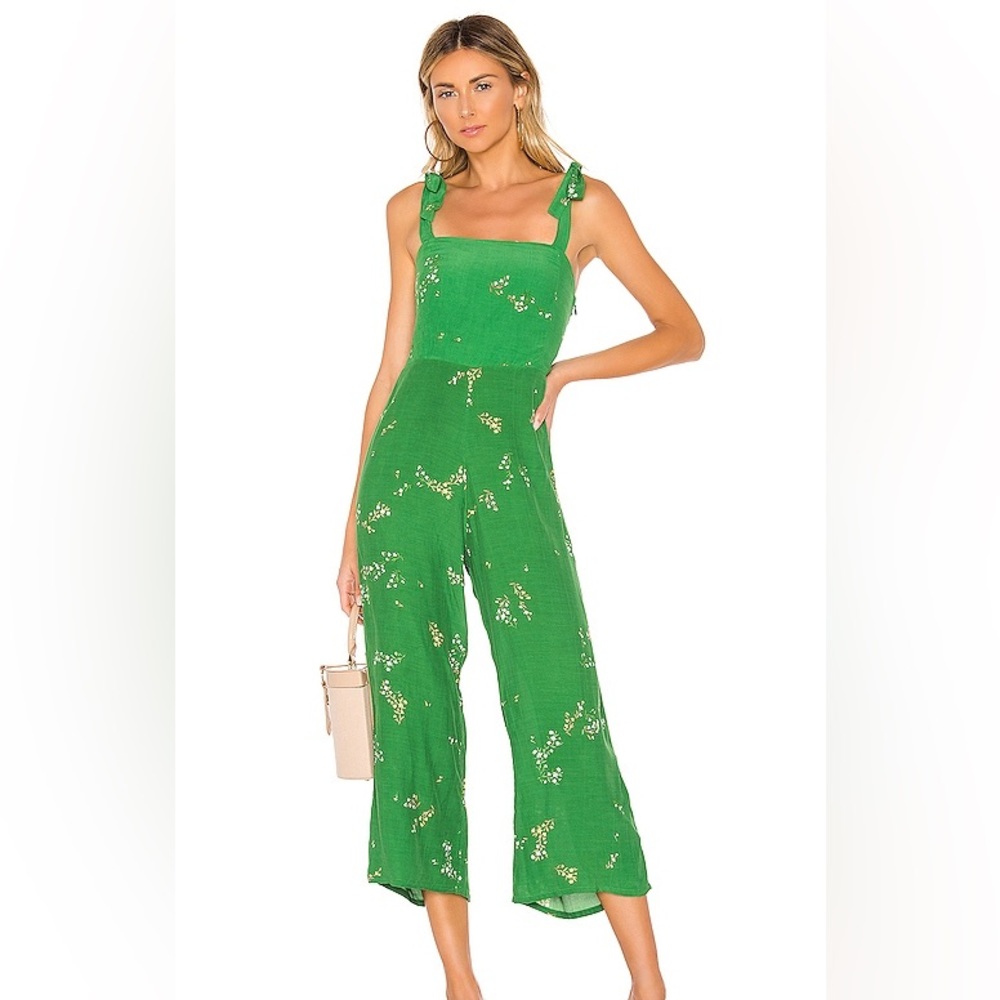 Faithful the Brand Elsa Jumpsuit